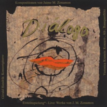 Dialogo [CD] available at Guitar Notes.