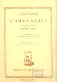 Commentare available at Guitar Notes.