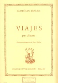 Viajes product illustration