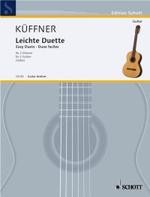 40 Easy Duets (Gotze) available at Guitar Notes.