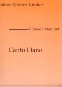 Canto Llano product illustration