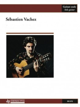 Doberman Solo Collection(Set) available at Guitar Notes.