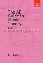 The AB Guide to Music Theory, Part 1 available at Guitar Notes.