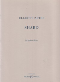 Shard available at Guitar Notes.