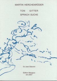 Ton Gitter Sprach Suche available at Guitar Notes.