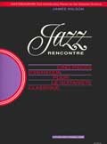 Jazz Rencontre, Vol.1 available at Guitar Notes.