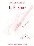 L.B.Story available at Guitar Notes.