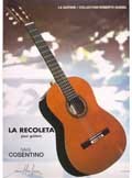 La Recoleta(Pujol, M.D.) available at Guitar Notes.