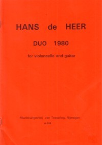 Duo 1980 product illustration