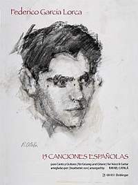 15 Canciones Espanolas(Catala) available at Guitar Notes.