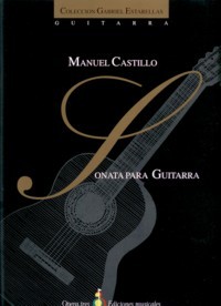 Sonata available at Guitar Notes.