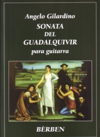 Sonata del Guadalquivir [2004] product illustration