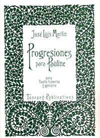 Progresiones para Pauline available at Guitar Notes.