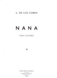 Nana product illustration