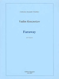 Faraway (Tchekov) product illustration