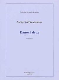Danse a deux product illustration