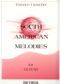 20 South American Melodies available at Guitar Notes.