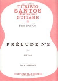 Prelude no.2 product illustration