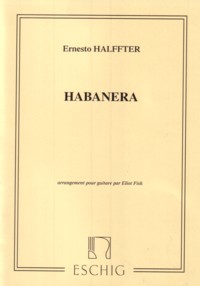 Habanera(Fisk) product illustration