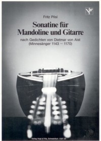 Sonatina product illustration