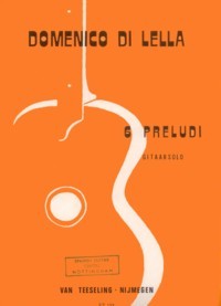 6 Preludi product illustration