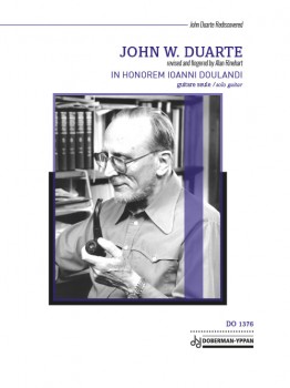 In Honorem Ioanni Doulandi, op.97 product illustration