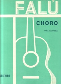 Choro product illustration