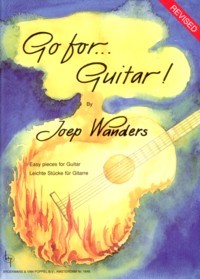 Go for Guitar! [TCL] product illustration