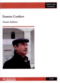Sonata Italiana available at Guitar Notes.