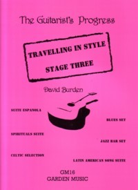 Travelling in Style, Stage 3 [GM16] product illustration
