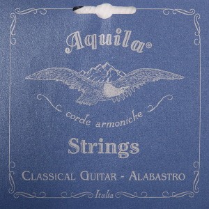 Albastro 19C Medium Tension available at Guitar Notes.