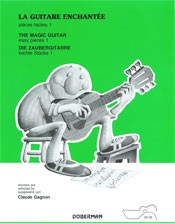 The Magic Guitar, Vol.2 available at Guitar Notes.