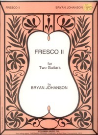 Fresco II [GFA 1985] product illustration