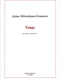 Tango product illustration