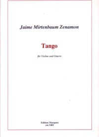 Tango available at Guitar Notes.