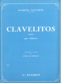 Clavelitos(Azpiazu) product illustration