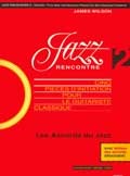 Jazz Rencontre, Vol.2 available at Guitar Notes.