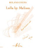 Lulla by Melissa available at Guitar Notes.