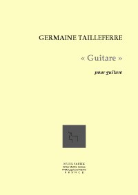 Guitare available at Guitar Notes.