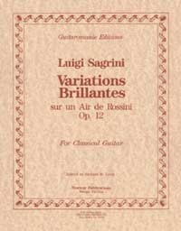 Variations brillantes, op.12(Long) product illustration