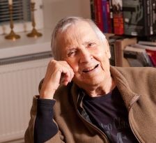 RAUTAVAARA, Einojuhani