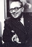 GINASTERA, Alberto