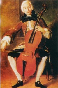 BOCCHERINI, Luigi