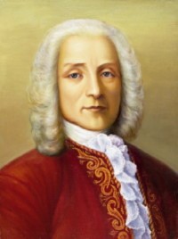 SCARLATTI, Domenico