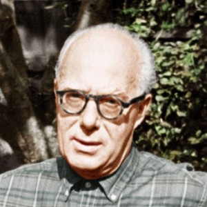 GERHARD, Roberto
