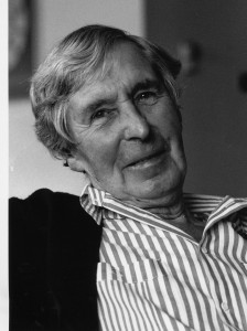 TIPPETT, Michael (Sir)