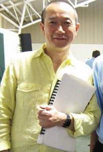 TAN DUN